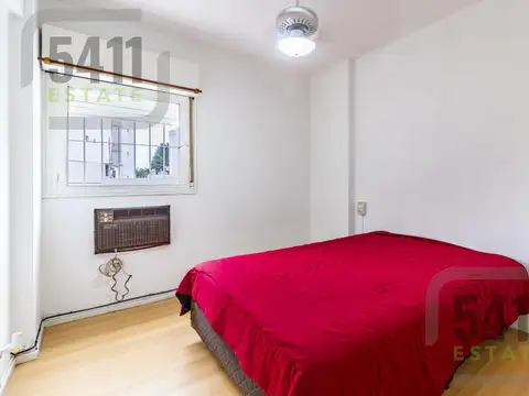 Departamento en Venta en Velez Sarsfield, USD 82.000