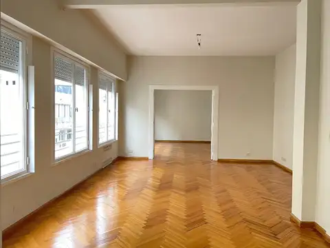 Departamento en Alquiler de 3 dormitorios