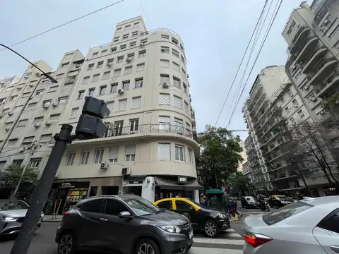 Departamento en Alquiler de 4 ambientes