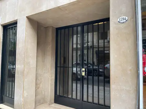 DEPARTAMENTO 3 DOR.C/DEP - RECOLETA, CAPITAL FEDERAL