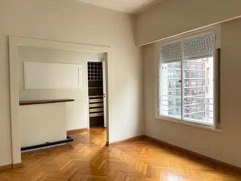 Departamento en Alquiler al Noreste
