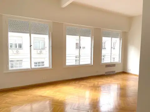 Departamento en Alquiler en Recoleta, USD 3.000