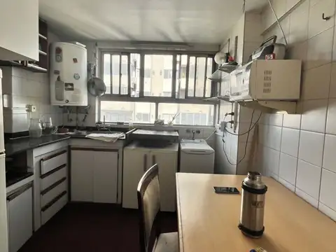 Departamento - Venta - Argentina, Capital Federal - Av. Varela 1400