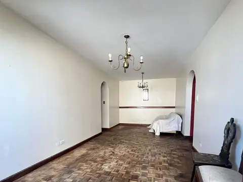 Departamento en Venta en Flores, USD 61.000