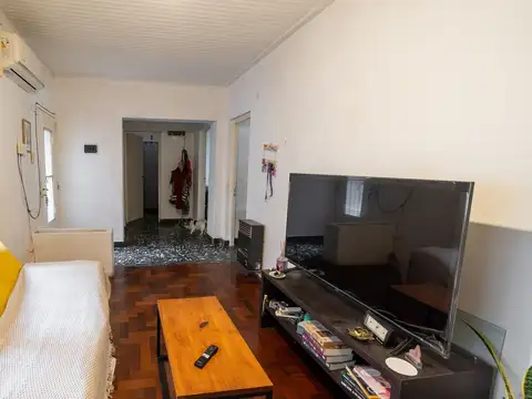 Dorrego Bis 100