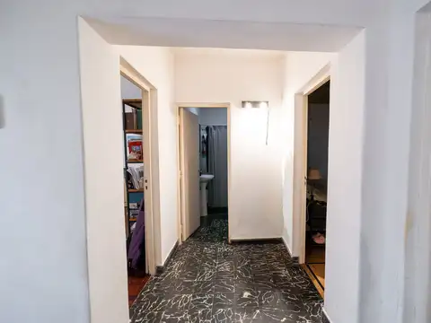 Depto Tipo Casa en Venta de 2 dormitorios