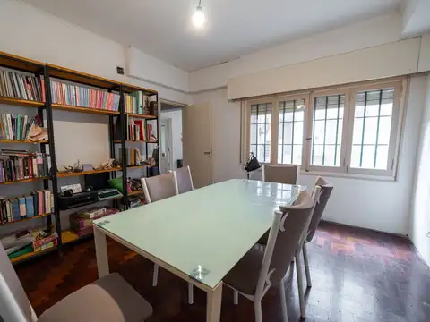Depto Tipo Casa en Venta al Este