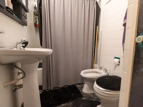Depto Tipo Casa en Venta en Centro, USD 98.000