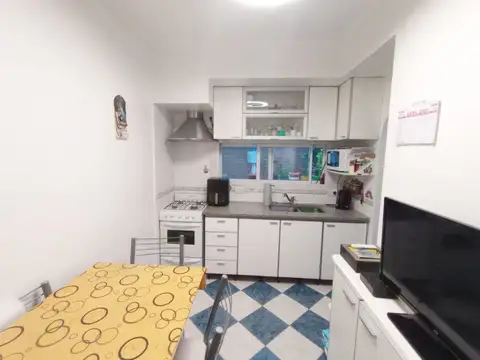Depto Tipo Casa en Venta 23 años
