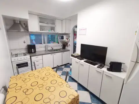 Depto Tipo Casa en Venta de 4 ambientes