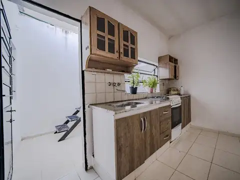 Depto Tipo Casa en Venta de 2 ambientes