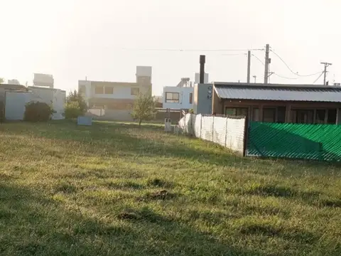 Tejas 4 - Barrio Cerrado