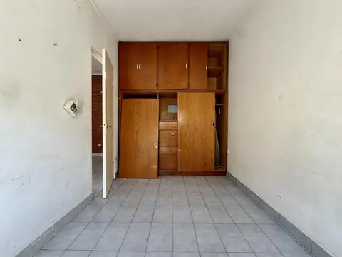 Departamento en Venta en Boedo, USD 42.000