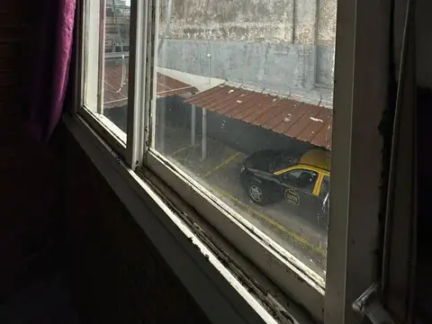Departamento en venta 2 ambientes en Boedo