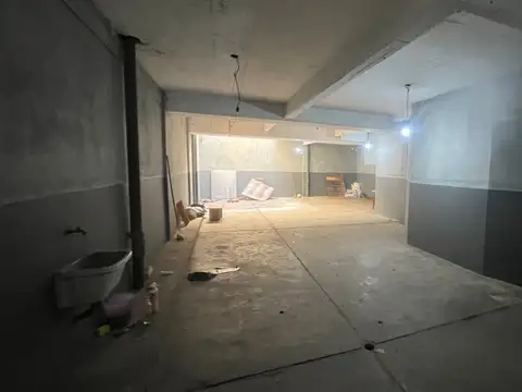 Hotel en Venta 30 años