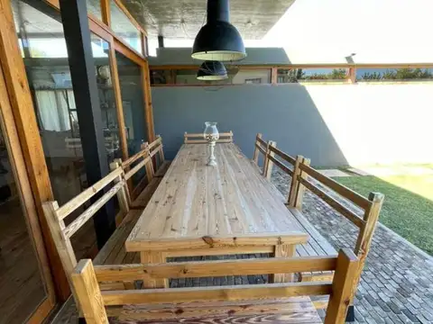 Casa en Venta al Oeste