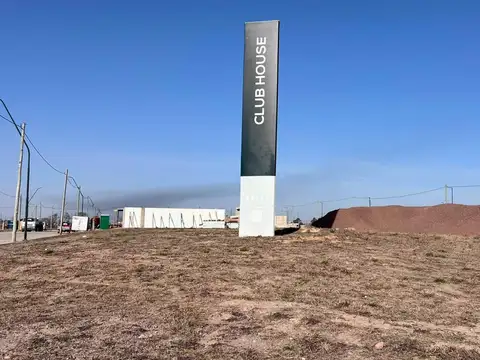 Terreno a la venta Abras de Manantiales