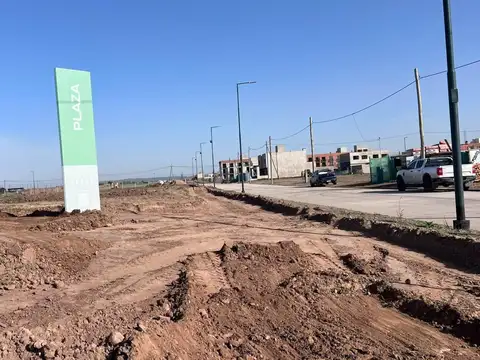 Abras De Manantiales