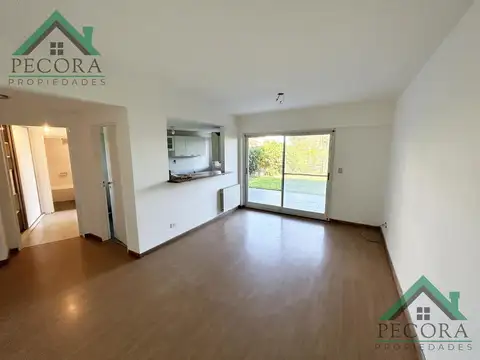 Departamento en Alquiler de 2 ambientes