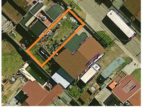 Terreno en Venta en Hurlingham, USD 50.000