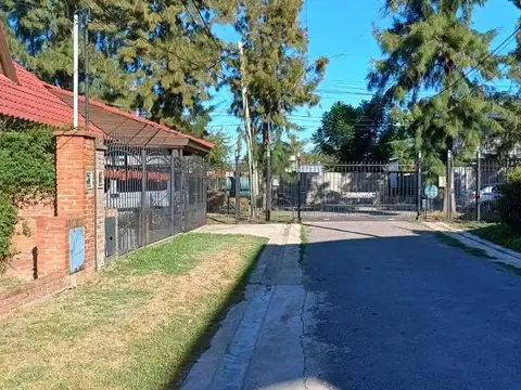 Terreno en Venta en Hurlingham, USD 50.000