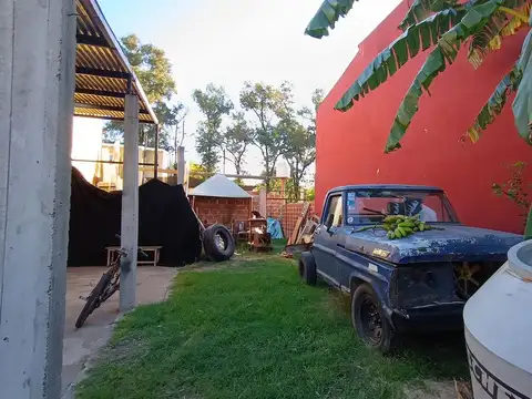 Lote en barrio cerrado Hurlingham