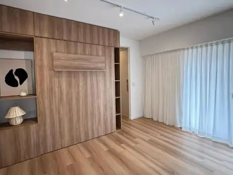 Avenida Santa Fe 2300, Piso 5
