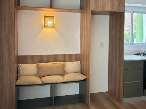 Departamento en Venta al Noroeste
