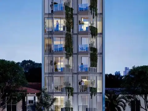Departamento en Venta en La Perla Sur, Mar del Plata
