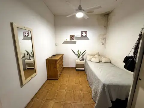 Depto Tipo Casa 4 ambientes con 1 baño