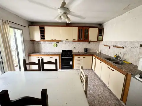 Depto Tipo Casa en Venta de 3 dormitorios