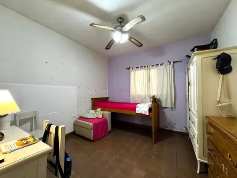 Depto Tipo Casa en Venta con 1 cocheras