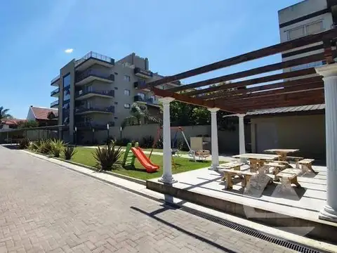 Departamento en Venta en Monte Grande, USD 110.000