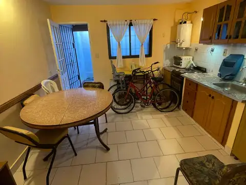 Departamento en Venta al Norte