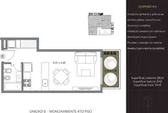 LEOPARDI 405 - Foto 11