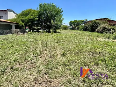 Terreno en Venta de 1000,0 m2