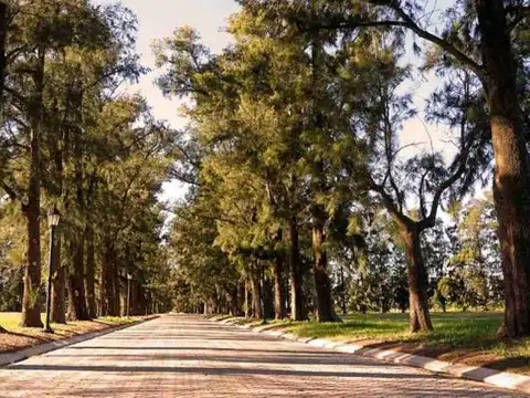 Terreno en Venta en Fighiera, Rosario