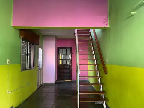 EN ALQUILER APLIO ESPACIO USOS MULTIPLES 90M2 1R PISO