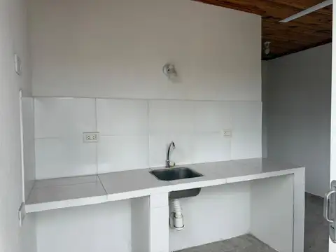 Departamento en Alquiler al Sur