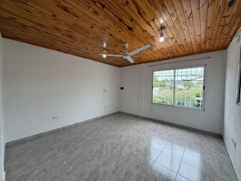 Neuquén 2300, Piso 1