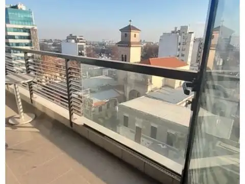 Oficina en venta en Parque Patricios | Distrito tecnológico