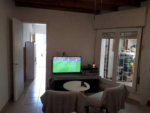 Depto Tipo Casa en Venta de 2 dormitorios