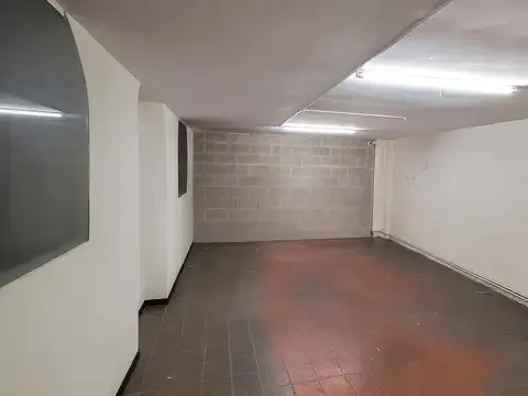 Cabildo al 200 Morón