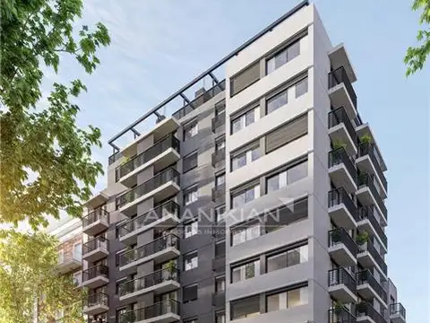 DEPARTAMENTO 2 AMBIENTES - CENTRO, MONTEVIDEO