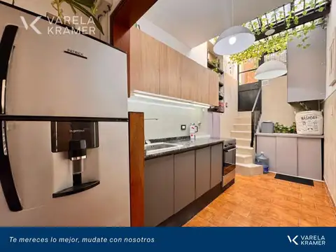 Depto Tipo Casa en Venta en Martinez, USD 298.000