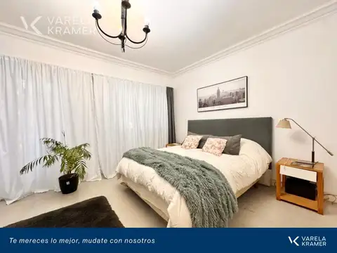 Depto Tipo Casa en Venta de 5 ambientes