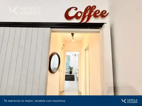 Depto Tipo Casa en Venta al Norte
