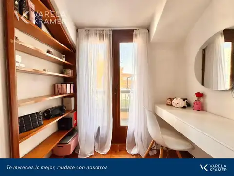 Depto Tipo Casa en Venta de 4 dormitorios