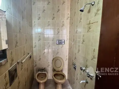 Depto Tipo Casa en Venta A Estrenar