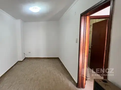 Depto Tipo Casa en Venta de 1 dormitorio